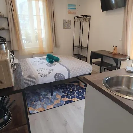 Petit Coco, Hyper Centre Chamonix