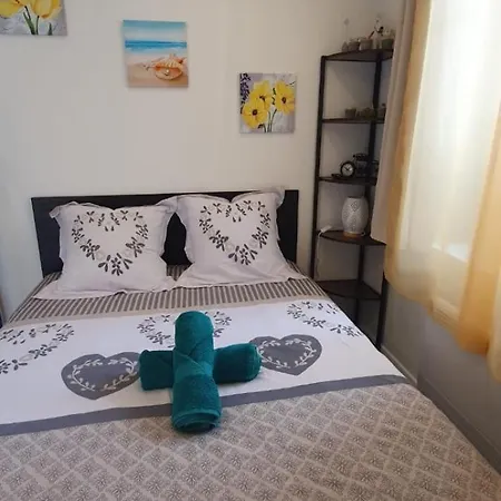 Daire Petit Coco, Hyper Centre *