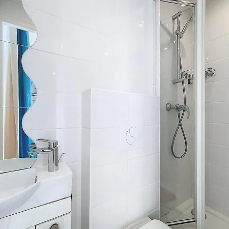 Apartament Petit Coco, Hyper Centre Chamonix