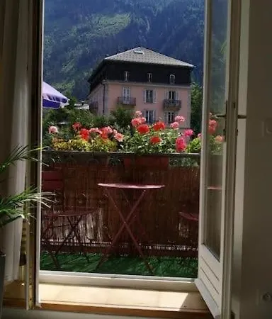 Lejlighed Petit Coco, Hyper Centre *