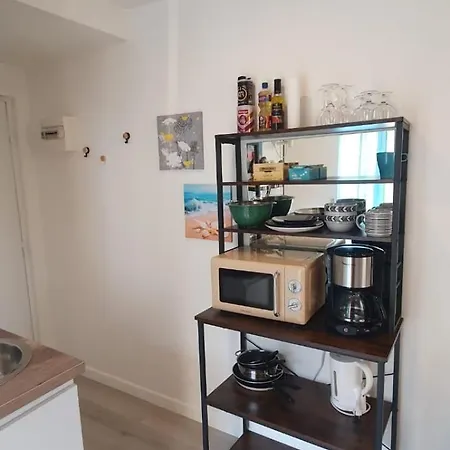 Petit Coco, Hyper Centre *