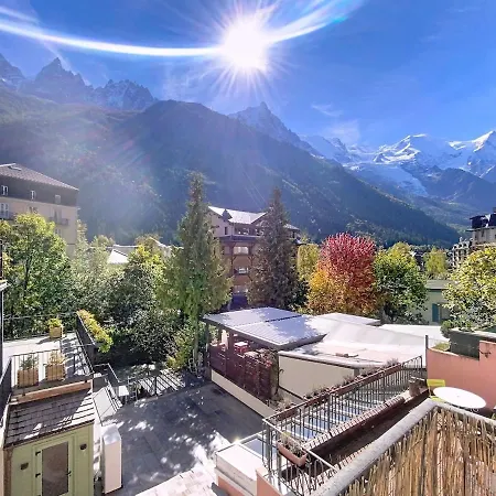 Апартаменты Petit Coco, Hyper Centre