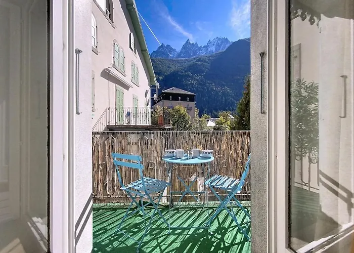 Petit Coco, Hyper Centre *