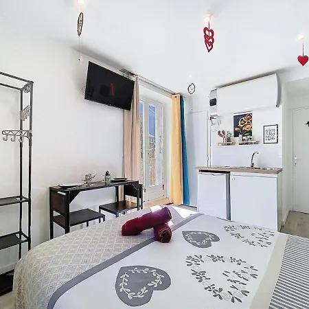 Appartement Petit Coco, Hyper Centre Chamonix