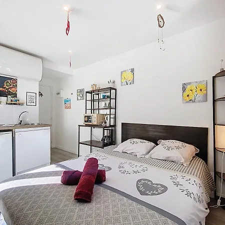 Petit Coco, Hyper Centre *