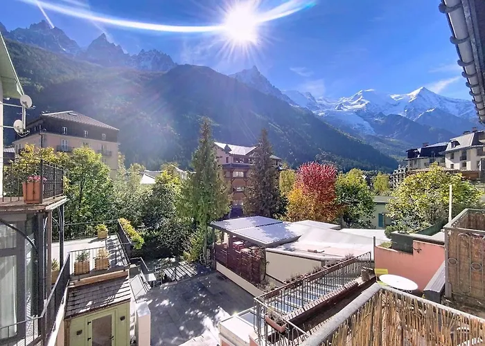 Appartement Petit Coco, Hyper Centre