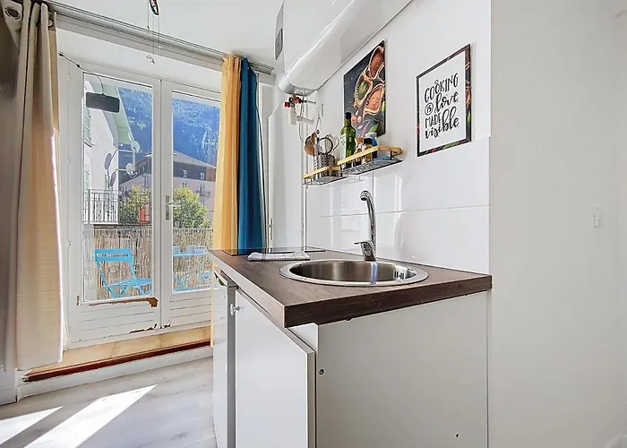 Appartement Petit Coco, Hyper Centre *